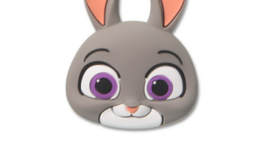 놓치면 후회! 주토피아 주디 득템 후기🐰✨